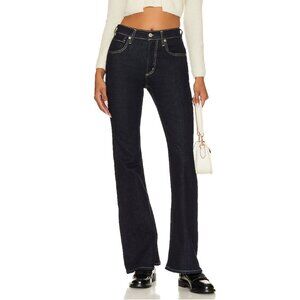 Citizens of Humanity Isola Flare Jeans in Solace - NWT